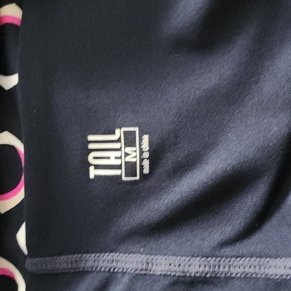 Tail skort - Picture 5 of 5